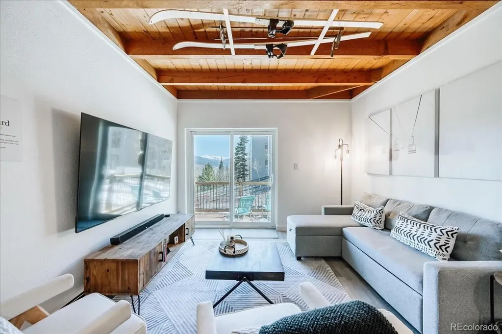 4200 Lodge Pole Circle Silverthorne CO 80498
