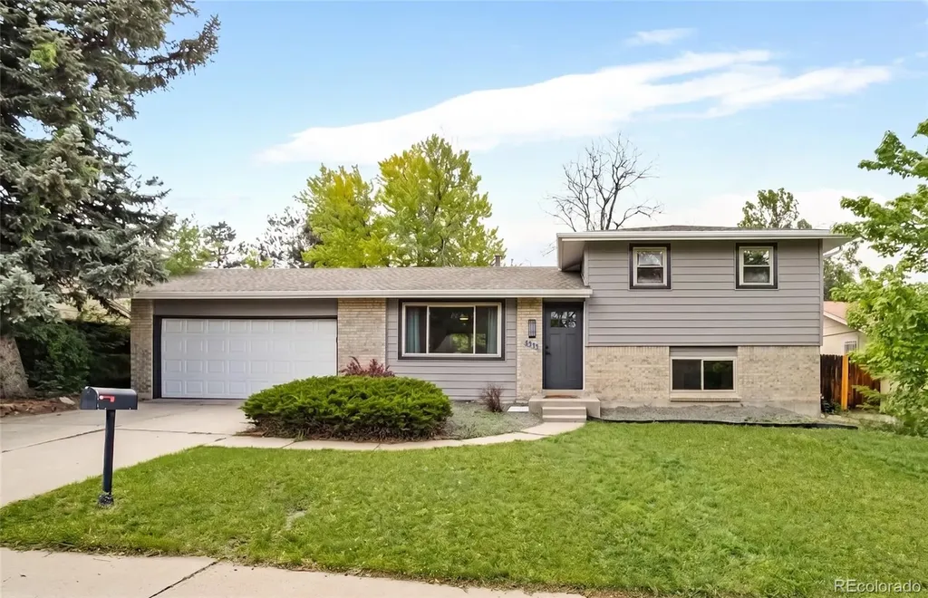 6595 S Cherry Way Centennial CO 80121