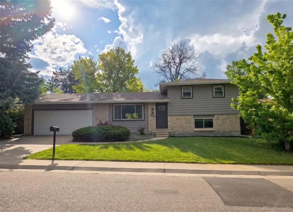 6595 S Cherry Way Centennial CO 80121