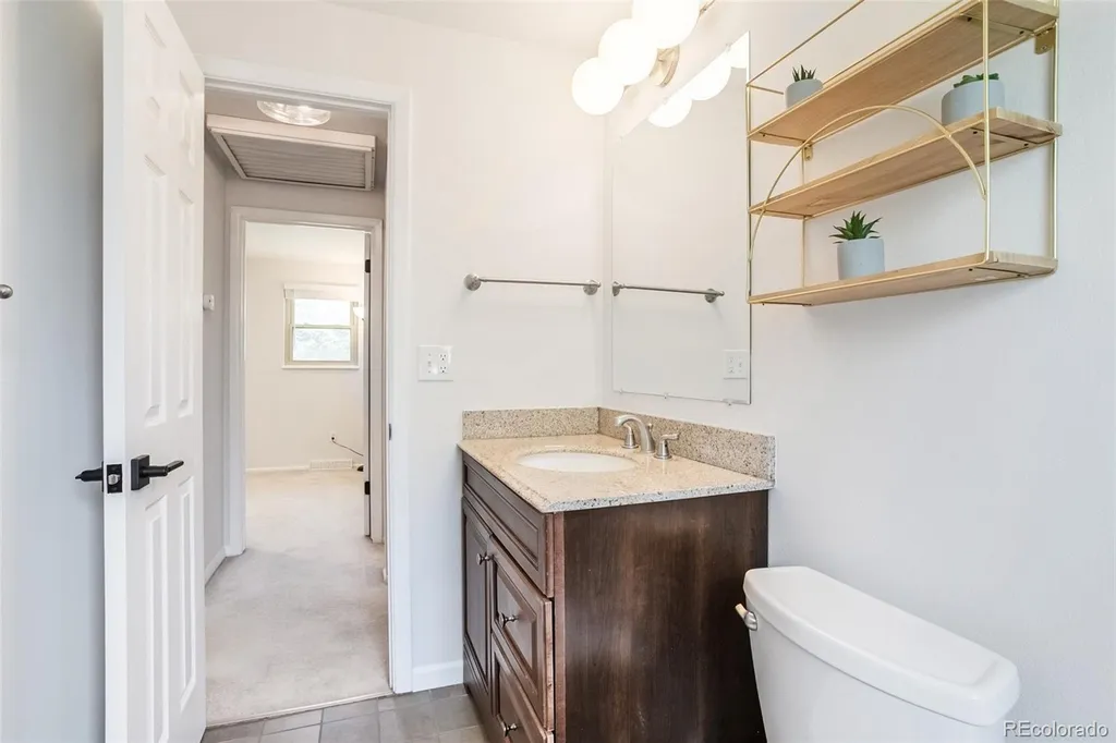 6595 S Cherry Way Centennial CO 80121