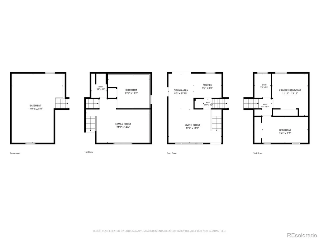 6595 S Cherry Way Centennial CO 80121
