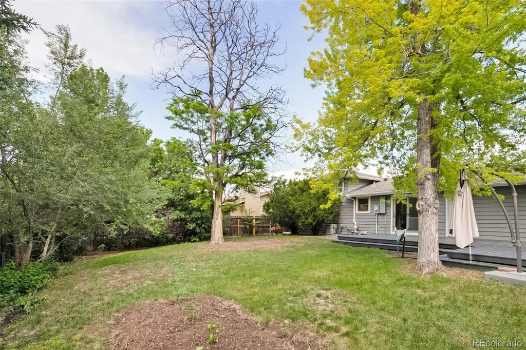6595 S Cherry Way Centennial CO 80121