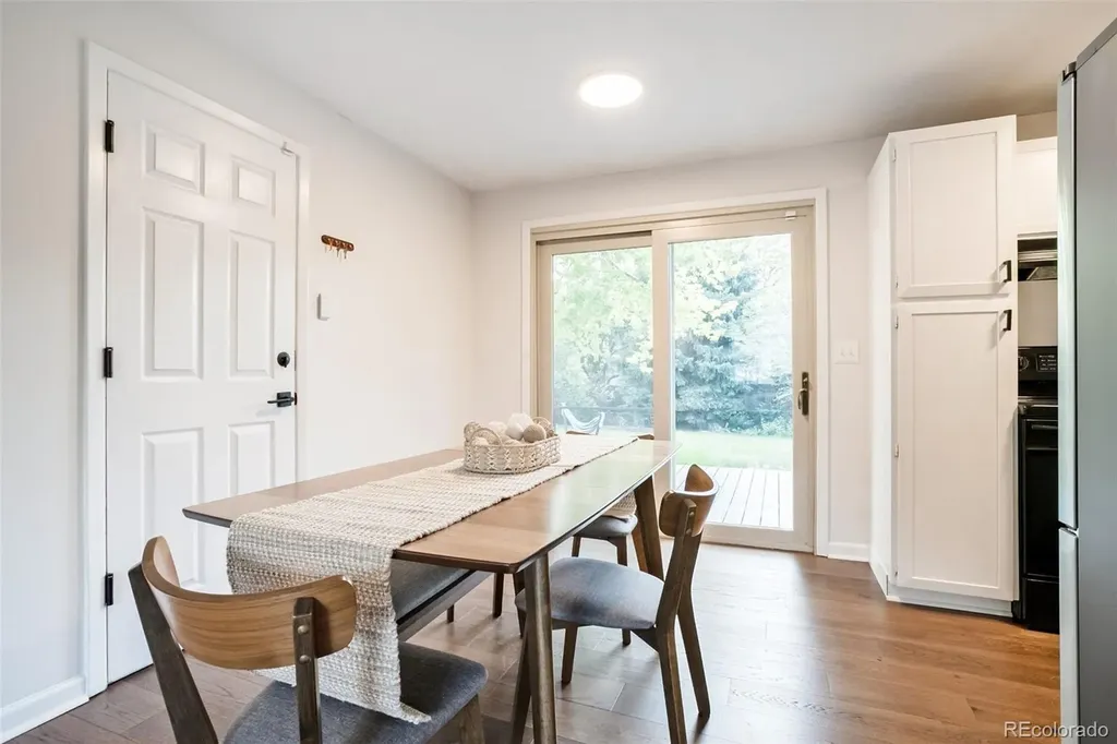 6595 S Cherry Way Centennial CO 80121