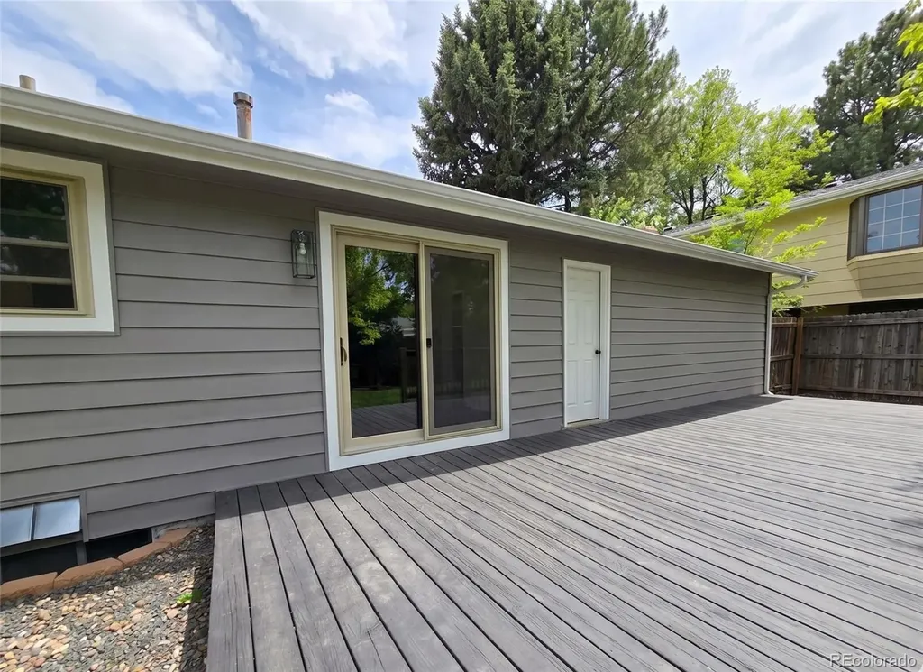 6595 S Cherry Way Centennial CO 80121