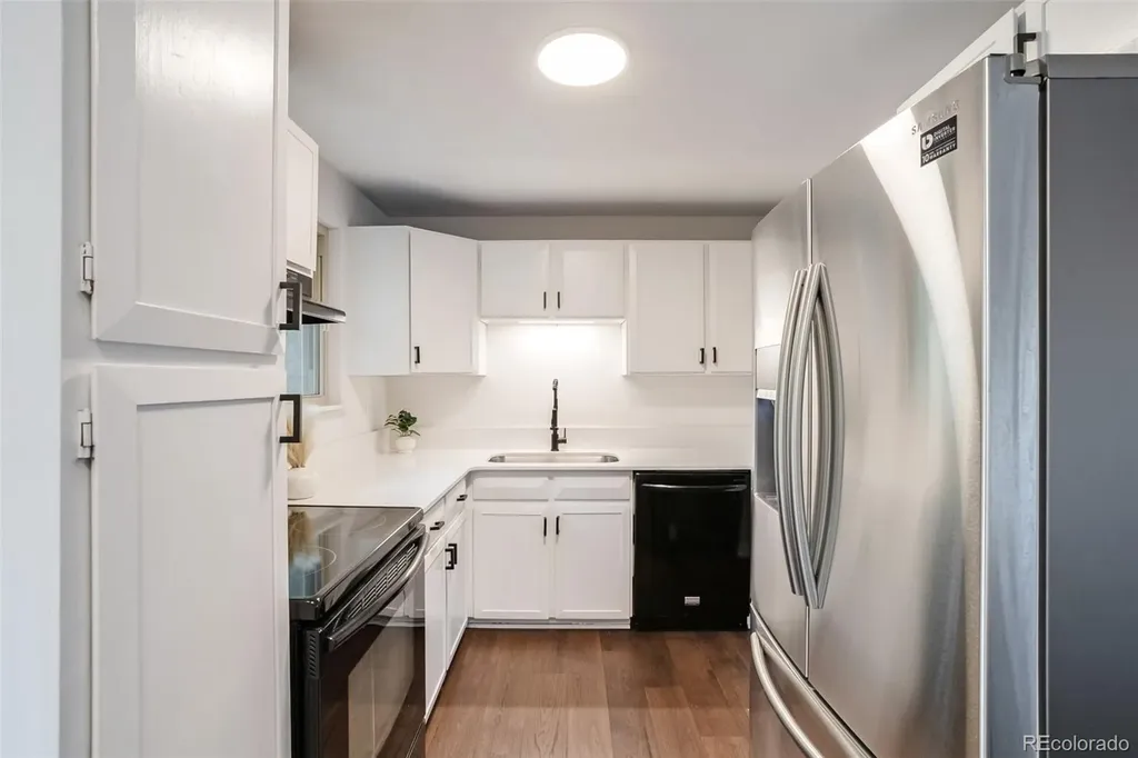6595 S Cherry Way Centennial CO 80121