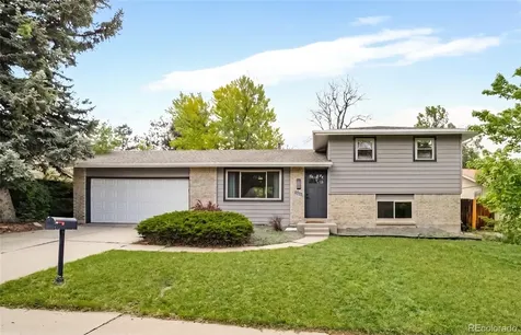 6595 S Cherry Way Centennial CO 80121