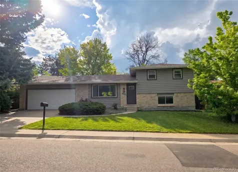 6595 S Cherry Way Centennial CO 80121