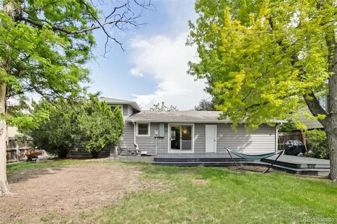 6595 S Cherry Way Centennial CO 80121