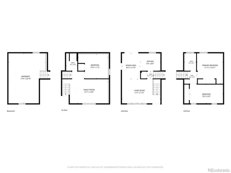 6595 S Cherry Way Centennial CO 80121
