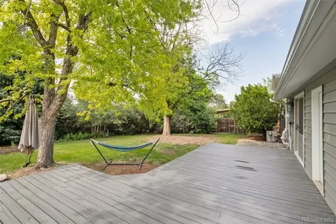 6595 S Cherry Way Centennial CO 80121