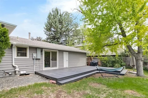 6595 S Cherry Way Centennial CO 80121