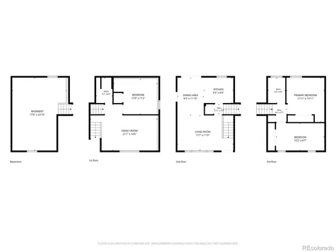 6595 S Cherry Way Centennial CO 80121