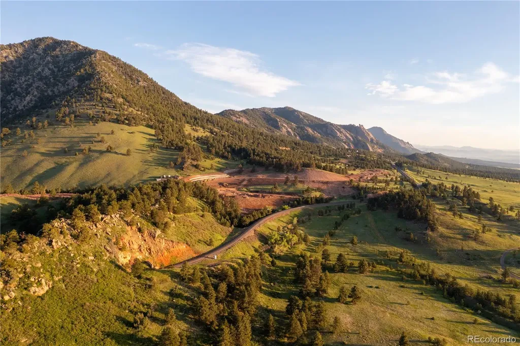 63 Canyon Pines Drive Golden CO 80403