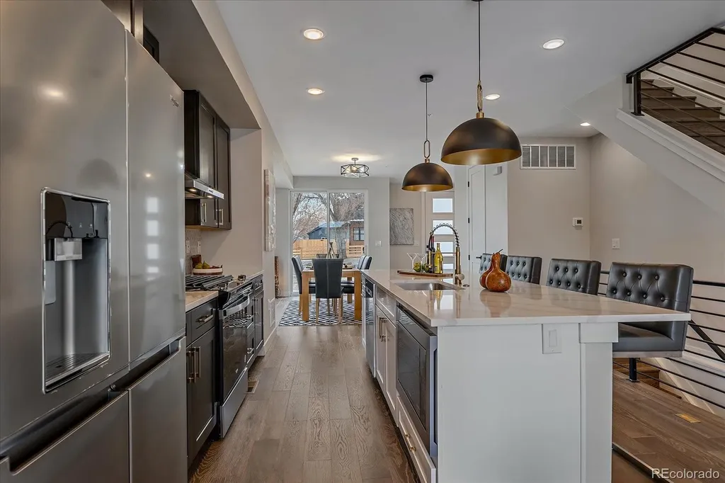 2430 Ames Street Edgewater CO 80214