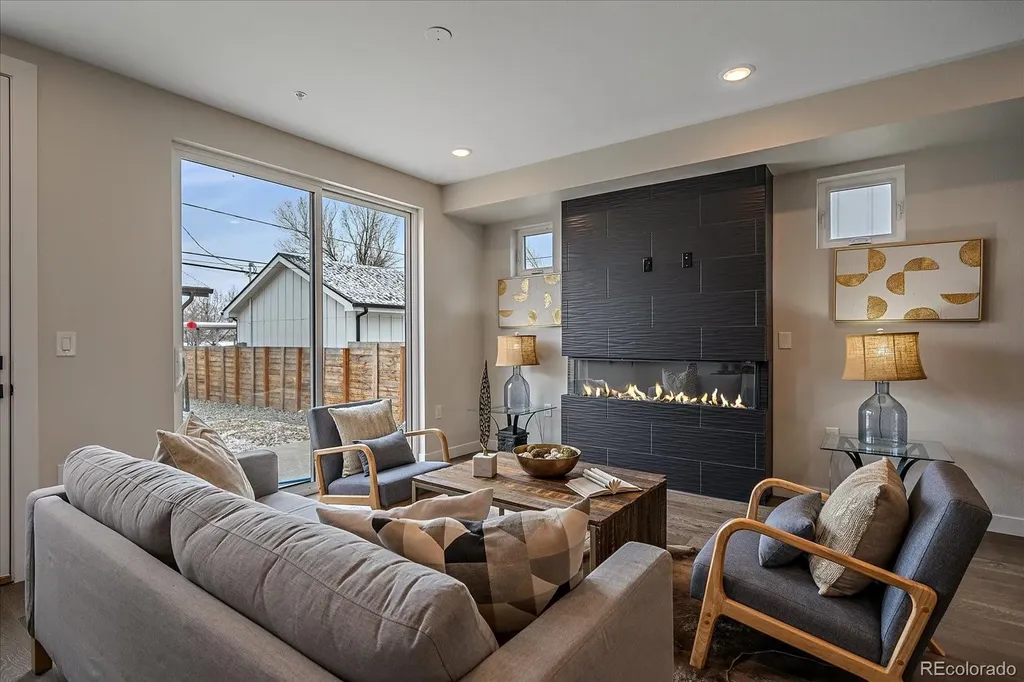 2430 Ames Street Edgewater CO 80214