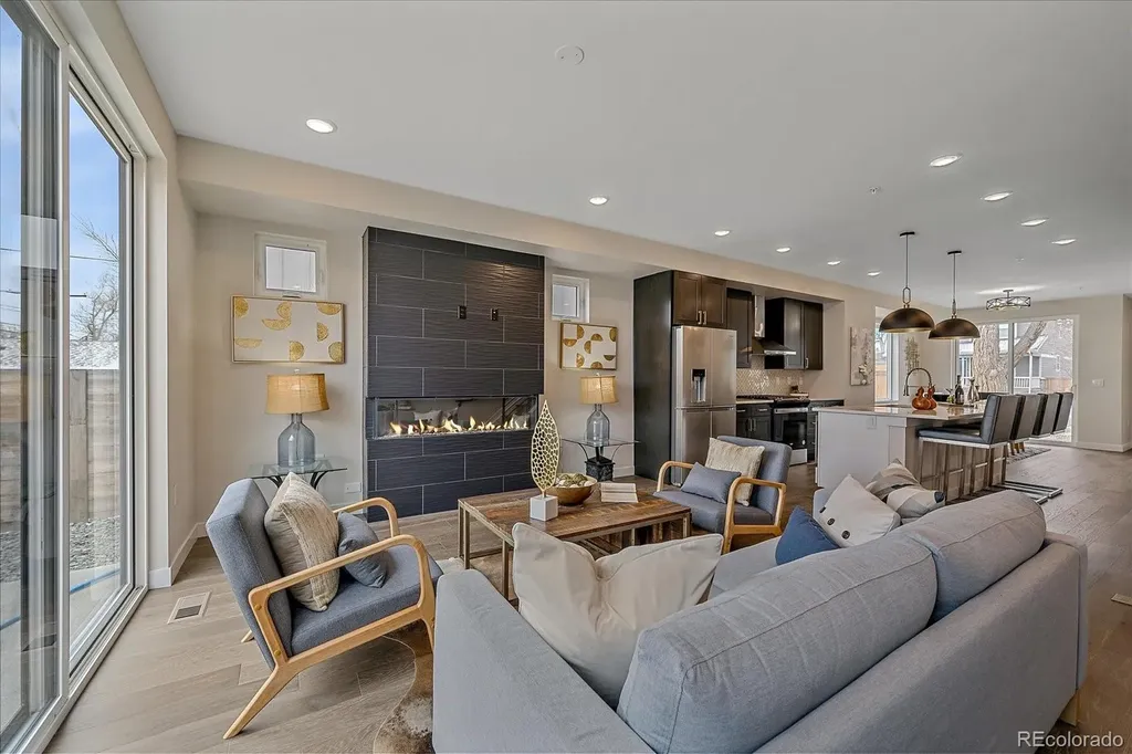 2430 Ames Street Edgewater CO 80214