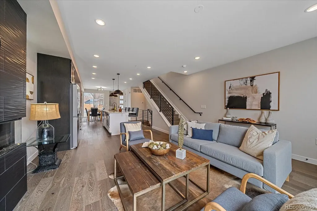 2430 Ames Street Edgewater CO 80214