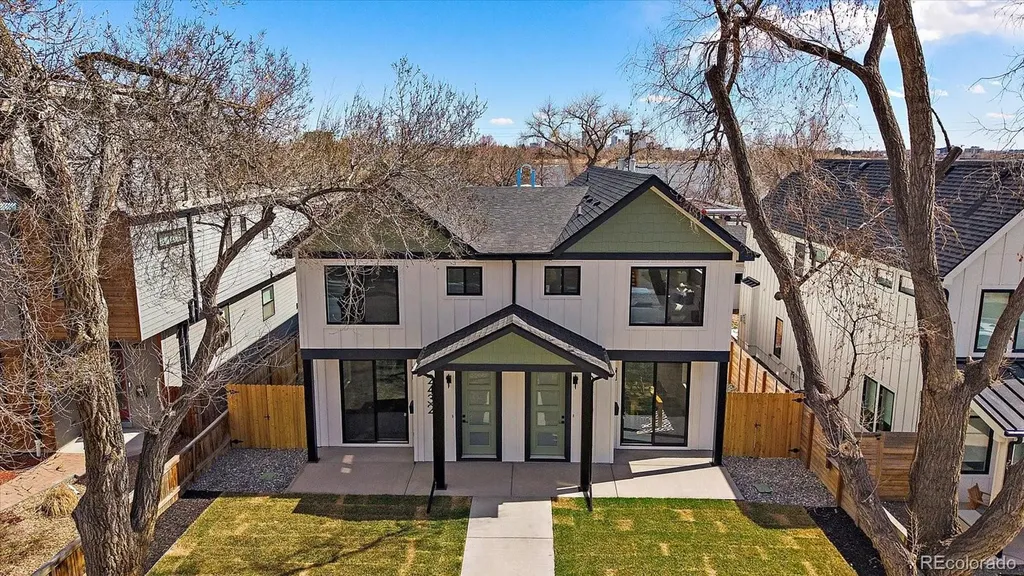 2430 Ames Street Edgewater CO 80214