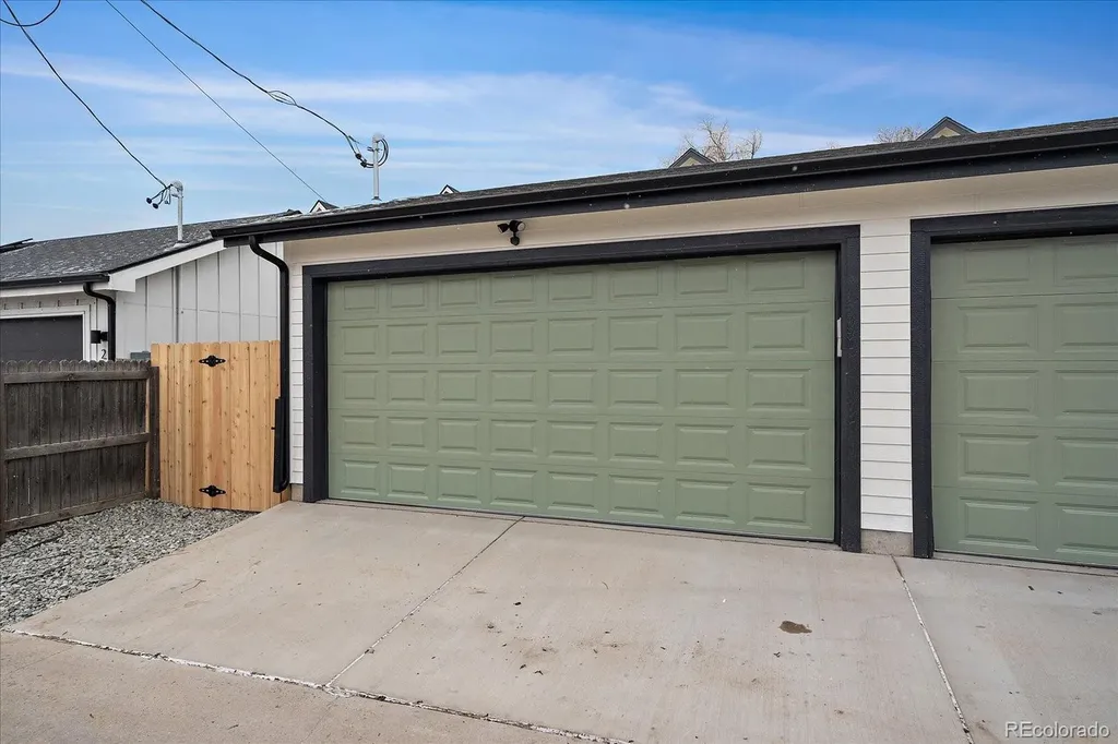 2430 Ames Street Edgewater CO 80214