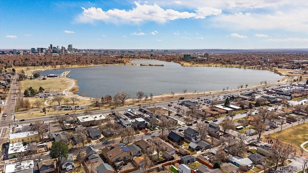 2430 Ames Street Edgewater CO 80214