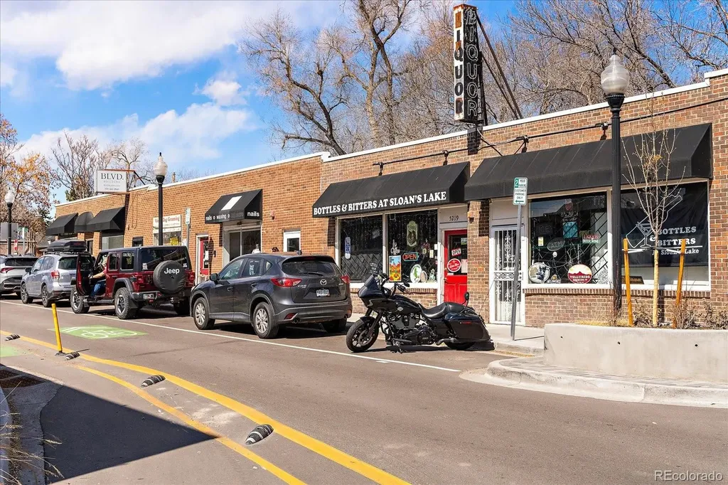 2430 Ames Street Edgewater CO 80214