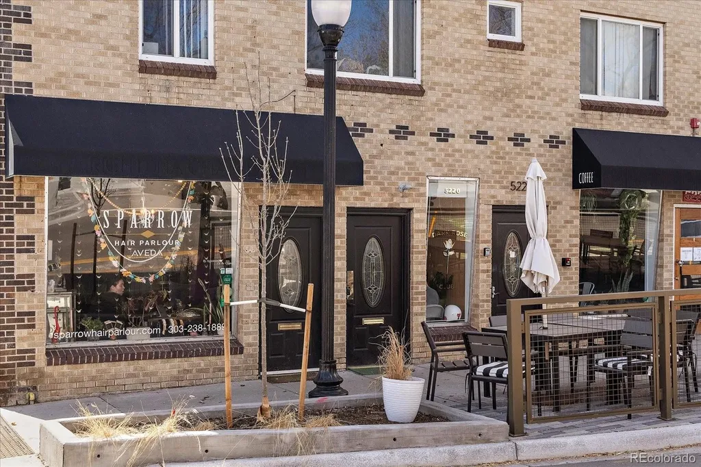 2430 Ames Street Edgewater CO 80214