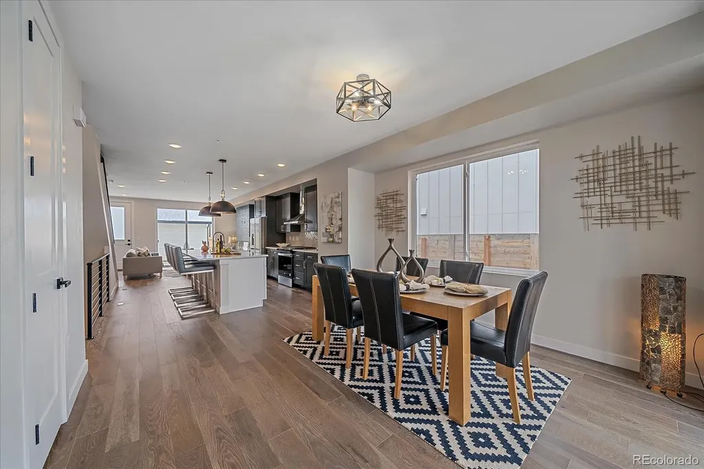 2430 Ames Street Edgewater CO 80214