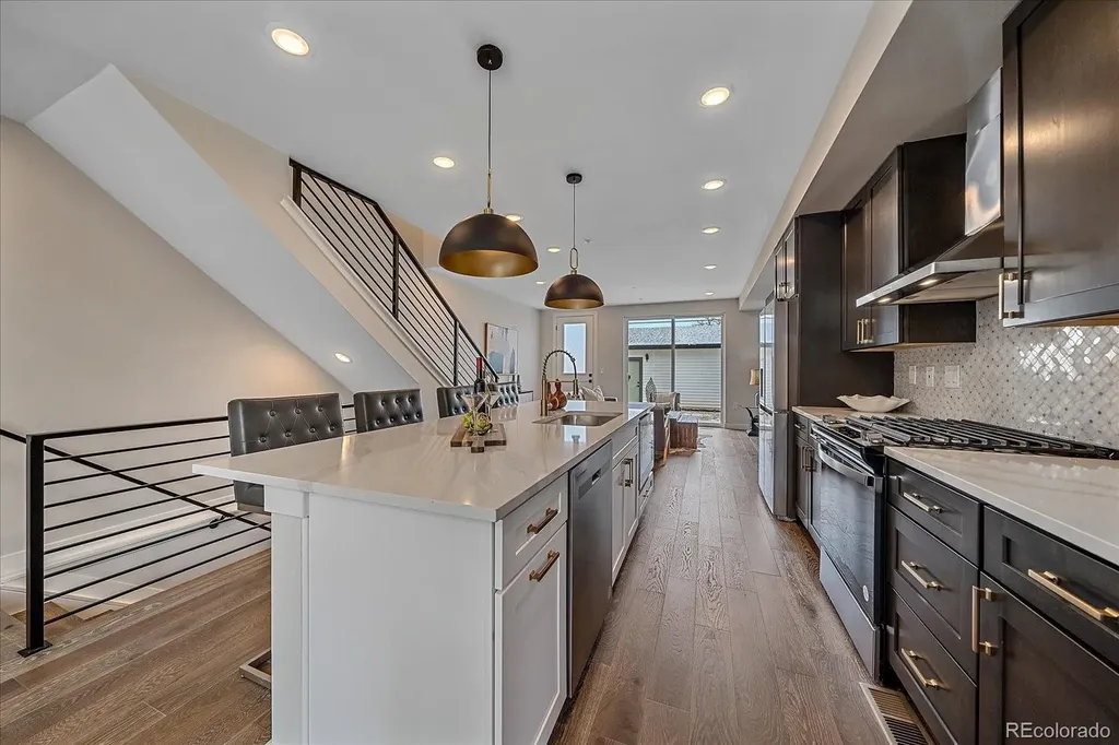 2430 Ames Street Edgewater CO 80214
