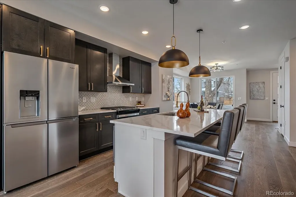2430 Ames Street Edgewater CO 80214
