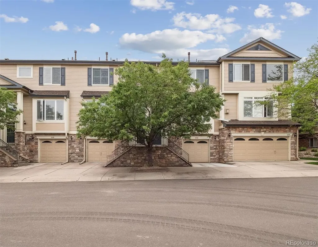 11338 W Radcliffe Drive Littleton CO 80127