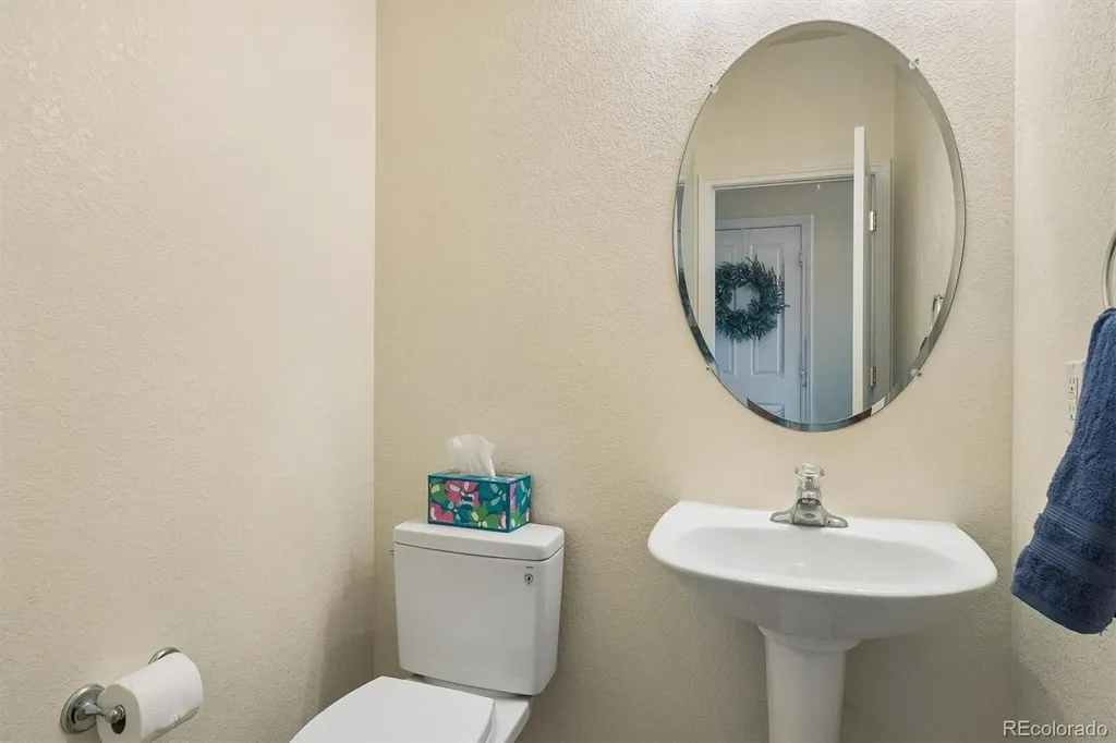 11338 W Radcliffe Drive Littleton CO 80127