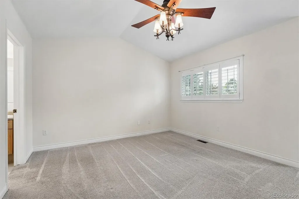 11338 W Radcliffe Drive Littleton CO 80127