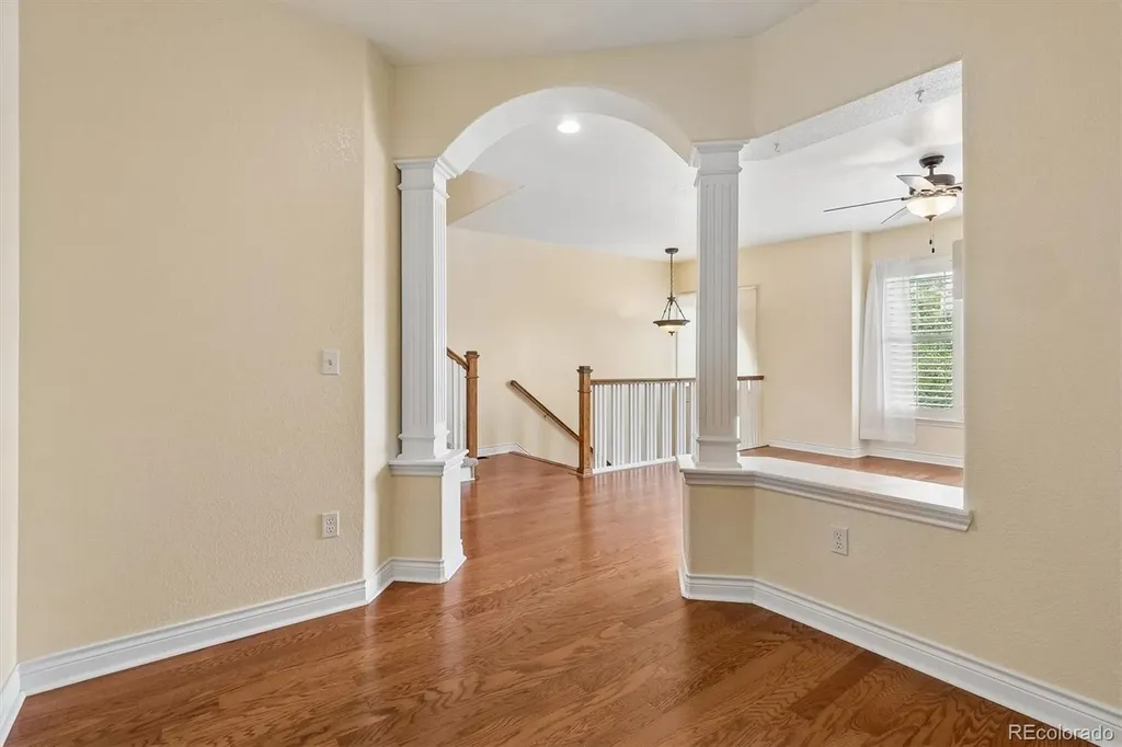 11338 W Radcliffe Drive Littleton CO 80127