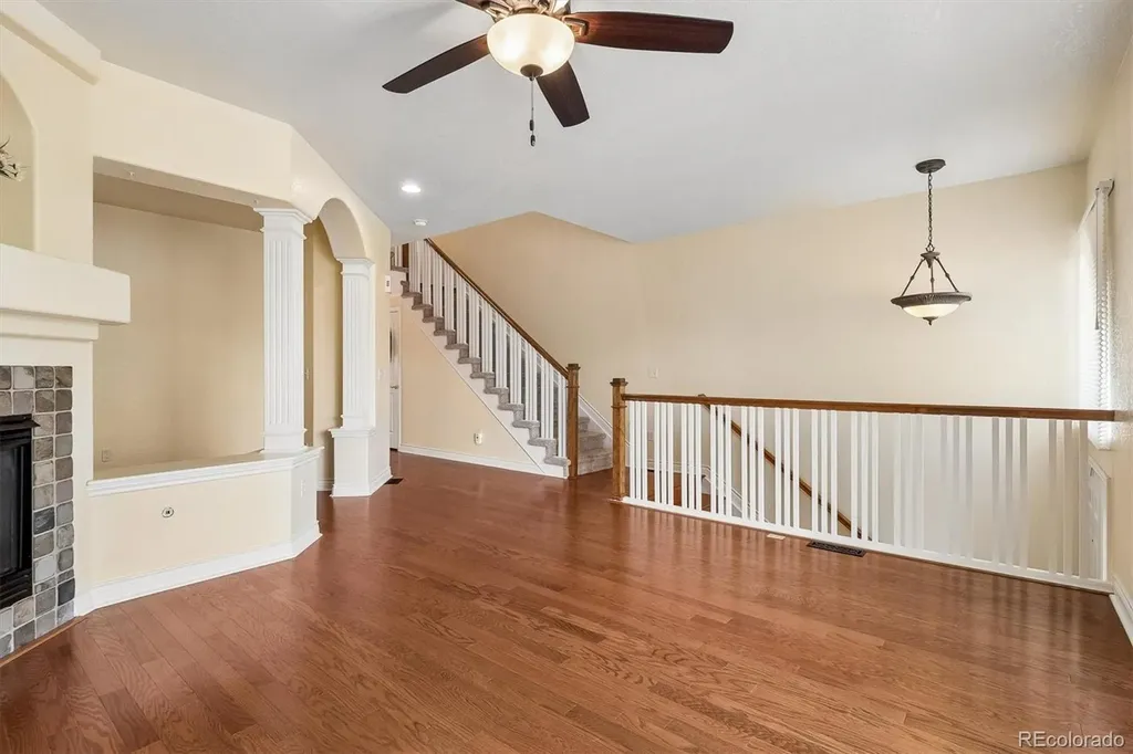 11338 W Radcliffe Drive Littleton CO 80127