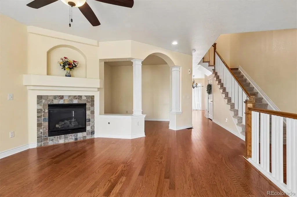 11338 W Radcliffe Drive Littleton CO 80127