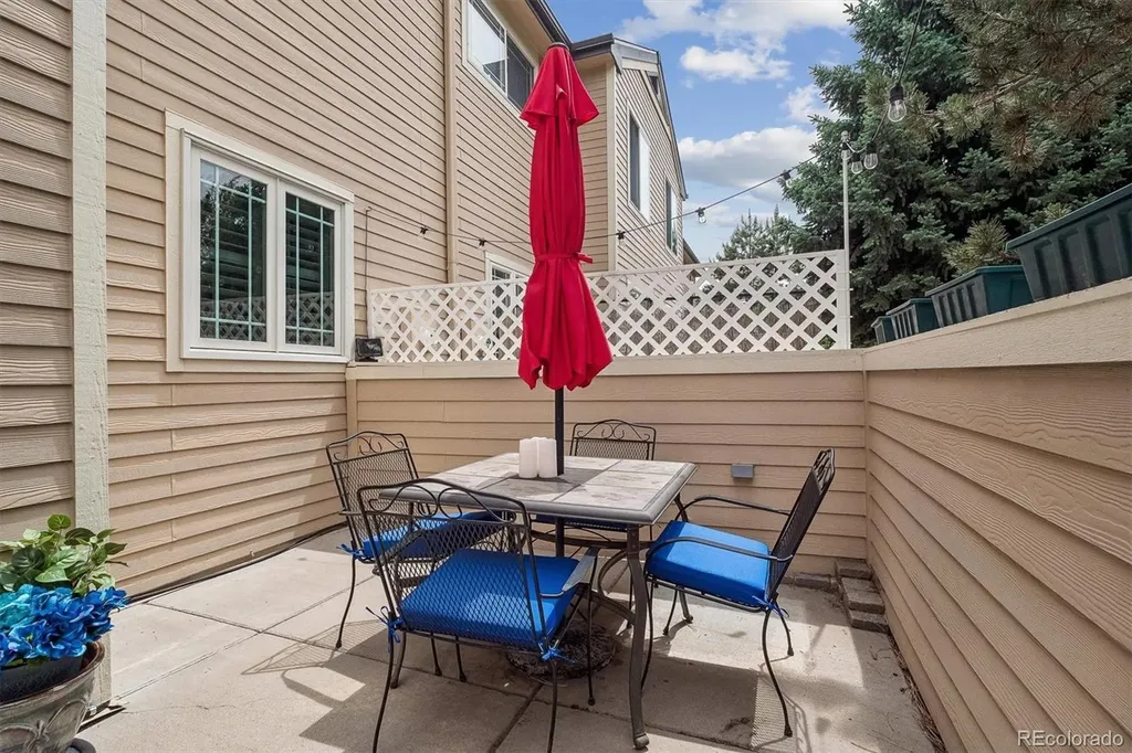 11338 W Radcliffe Drive Littleton CO 80127