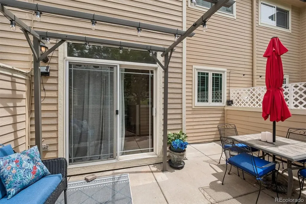 11338 W Radcliffe Drive Littleton CO 80127