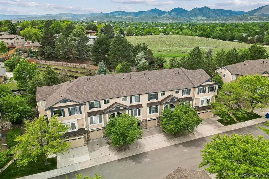 11338 W Radcliffe Drive Littleton CO 80127