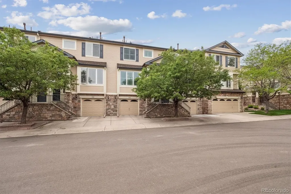 11338 W Radcliffe Drive Littleton CO 80127