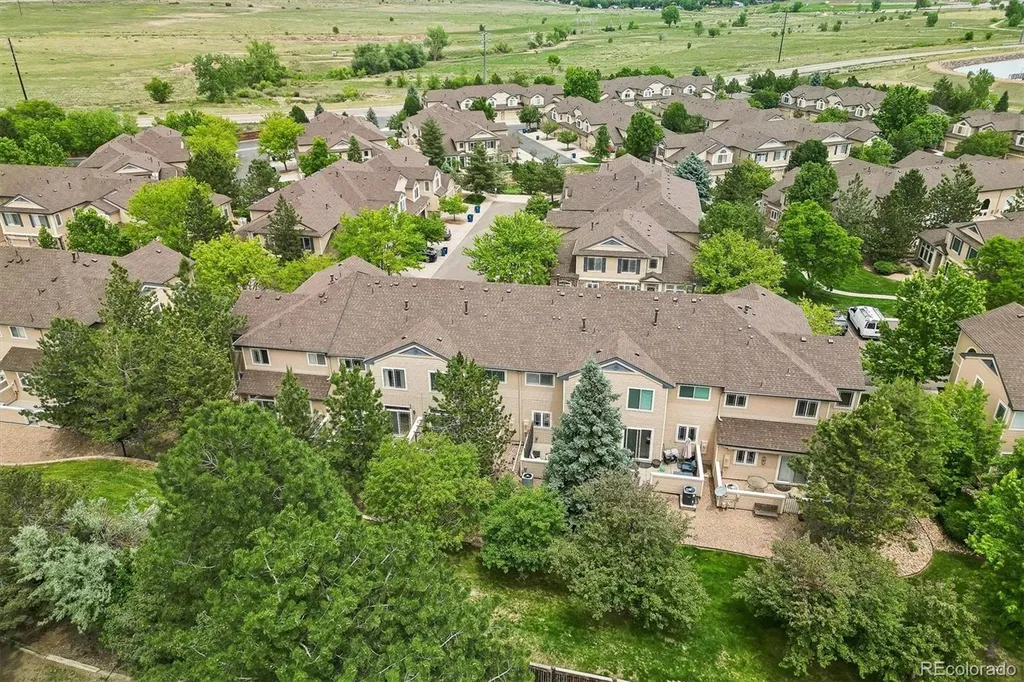11338 W Radcliffe Drive Littleton CO 80127