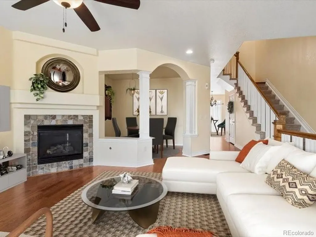 11338 W Radcliffe Drive Littleton CO 80127