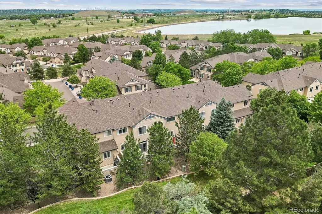 11338 W Radcliffe Drive Littleton CO 80127