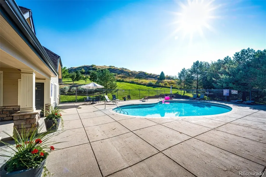11338 W Radcliffe Drive Littleton CO 80127