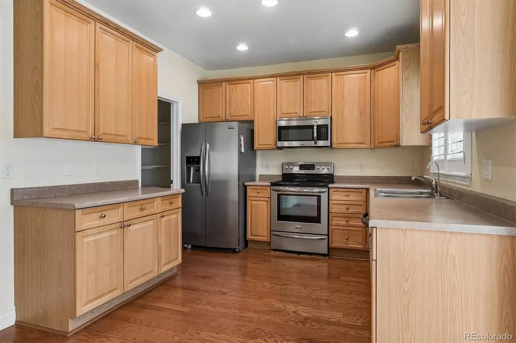 11338 W Radcliffe Drive Littleton CO 80127