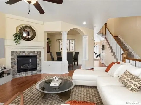 11338 W Radcliffe Drive Littleton CO 80127