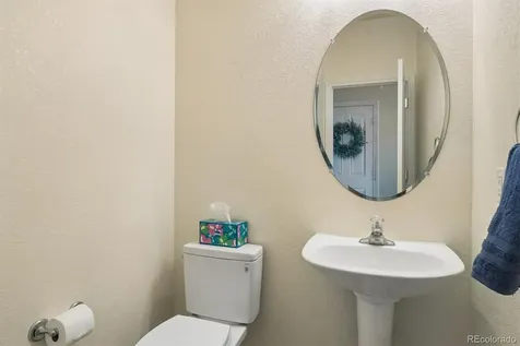 11338 W Radcliffe Drive Littleton CO 80127