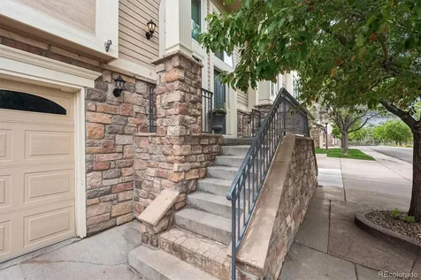 11338 W Radcliffe Drive Littleton CO 80127