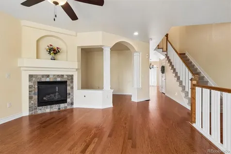 11338 W Radcliffe Drive Littleton CO 80127