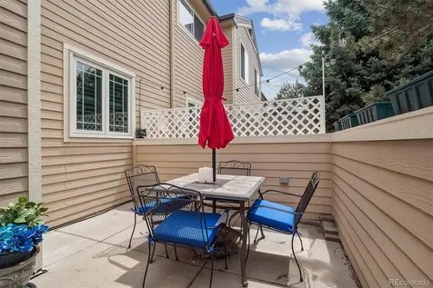 11338 W Radcliffe Drive Littleton CO 80127