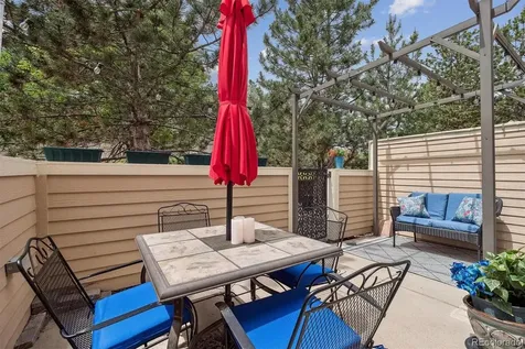 11338 W Radcliffe Drive Littleton CO 80127